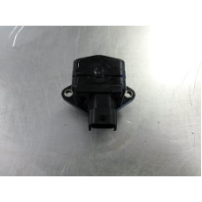 112V117 Left Air Tumbler Position Sensor For 13-15 Ford Explorer  3.5  Turbo
